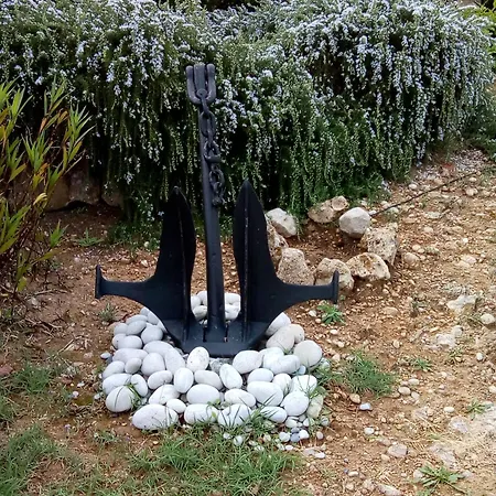 Rita - Σπίτι διακοπών Πόρτο Χέλι