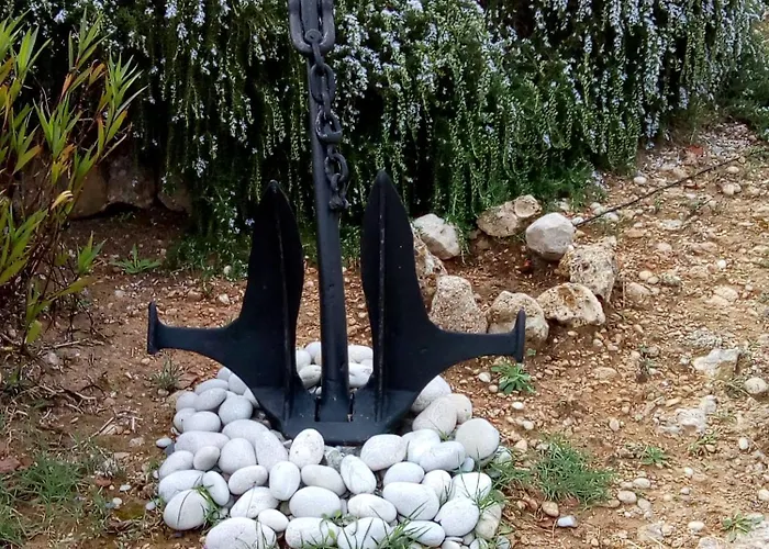 Rita - Σπίτι διακοπών Πόρτο Χέλι