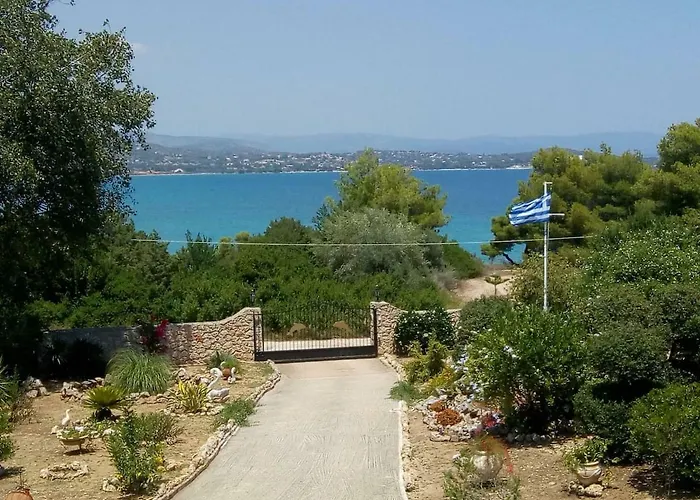 Rita - Πόρτο Χέλι