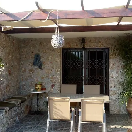 Rita - Holiday home *