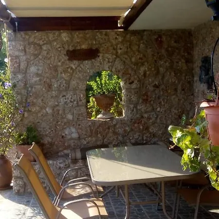 Holiday home Rita - *