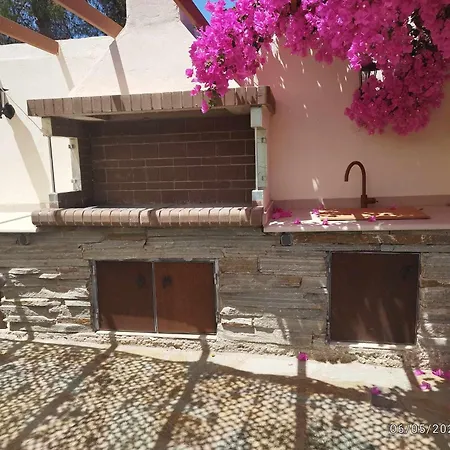 Prázdninový dům Rita -