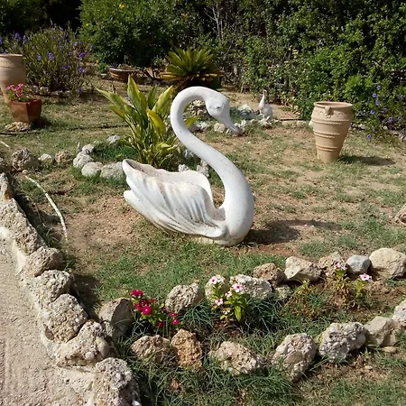 Prázdninový dům Rita -