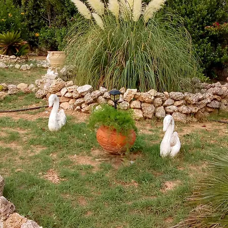 Prázdninový dům Rita -