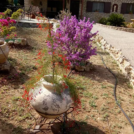 Prázdninový dům Rita -