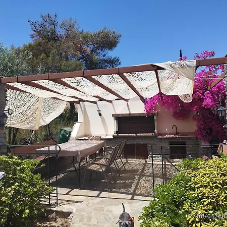 Holiday home Rita - Porto Heli
