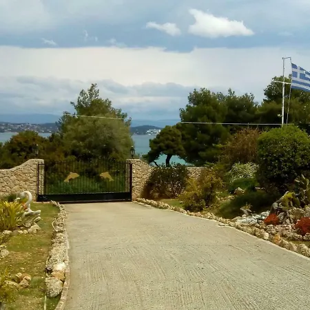 Дом отдыха Rita - *