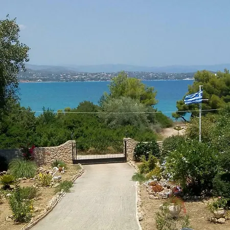 Rita - Πόρτο Χέλι