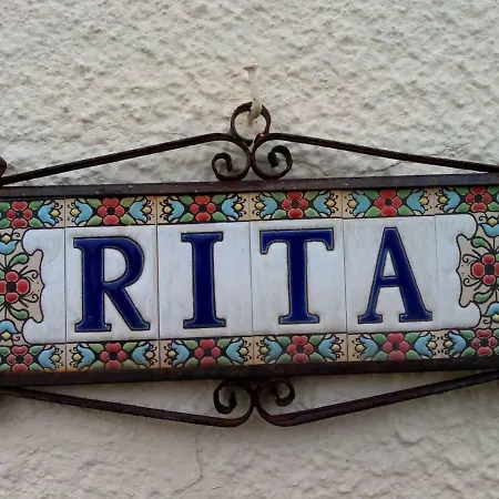 Rita -