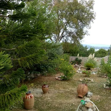 Дом отдыха Rita - Порто Хели