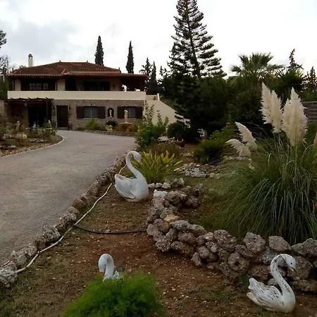 Rita - Дом отдыха *