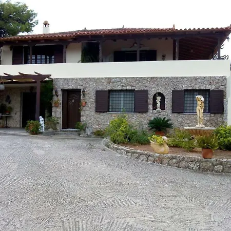 Rita - Hébergement de vacances *