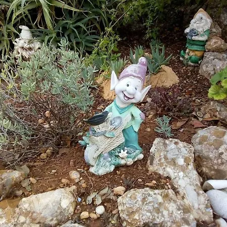 Rita - Σπίτι διακοπών Πόρτο Χέλι