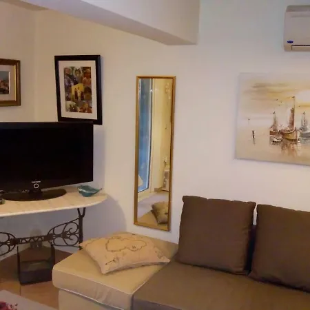 Holiday home Rita - *