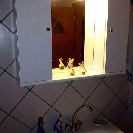 Prázdninový dům Rita - *