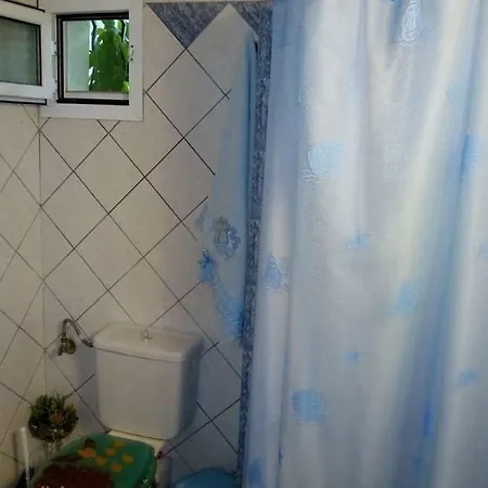 Prázdninový dům Rita -