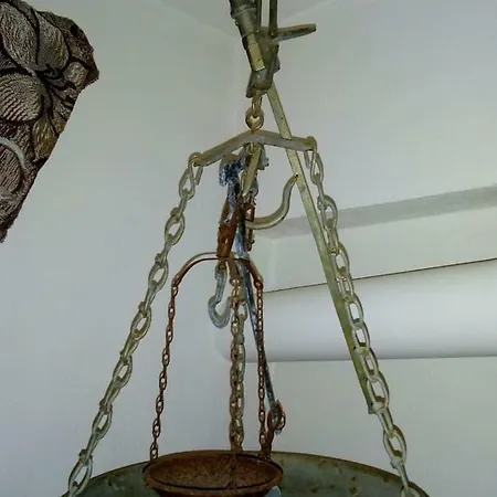 Rita - Πόρτο Χέλι