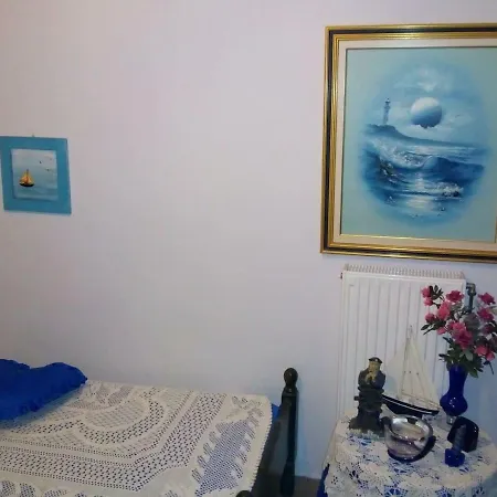 Rita - Prázdninový dům *