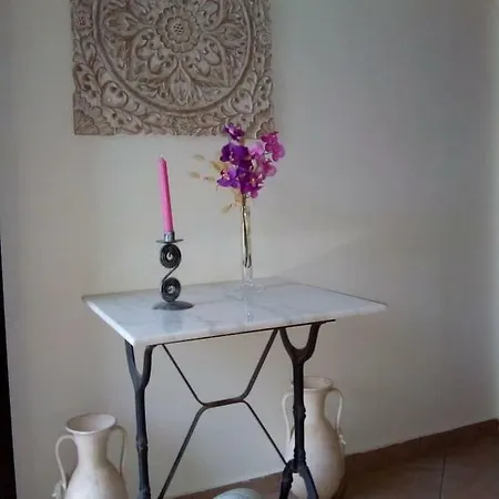 Holiday home Rita - *