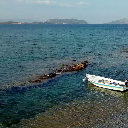 Rita - Πόρτο Χέλι