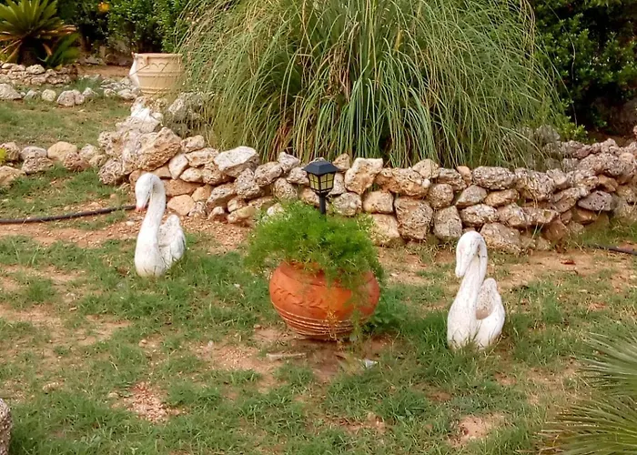 Hébergement de vacances Rita -