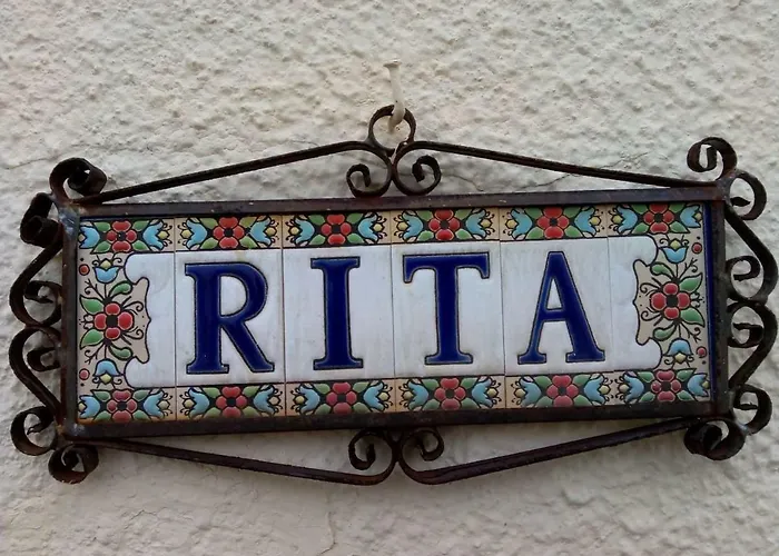 Rita -