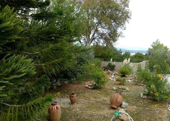 Feriehus Rita - Porto Heli