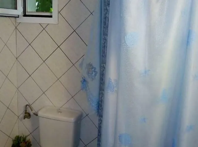 Hébergement de vacances Rita -